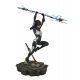 Avengers : Infinity War - Statuette Movie Gallery Proxima Midnight 28 cm