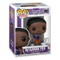NBA - Legends POP! Sports Vinyl Figurine Kings- De'Aaron Fox(CE 24) 9 cm