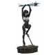 Avengers : Infinity War - Statuette Movie Gallery Proxima Midnight 28 cm