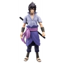 Naruto Shippuden - Figurine Sasuke 10 cm