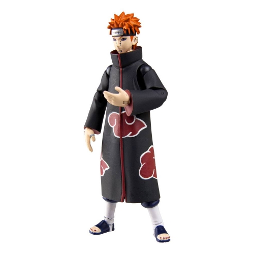 Naruto Shippuden - Figurine Pain 10 cm - Figurine-Discount