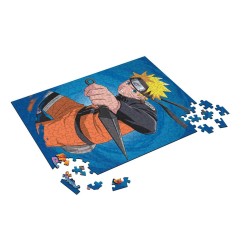 Naruto Shippuden - Puzzle Naruto Shippuden Kunai (250 pièces)