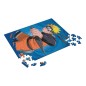 Naruto - Shippuden puzzle  Kunai (250 pièces)