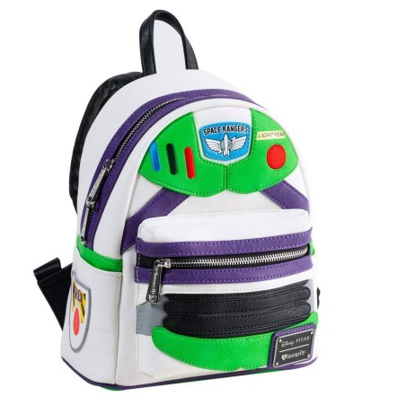 Disney - Toy Story by Loungefly sac à dos Buzz Lightyear