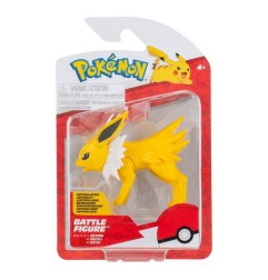 Pokémon - Figurine Battle Voltali 5 cm