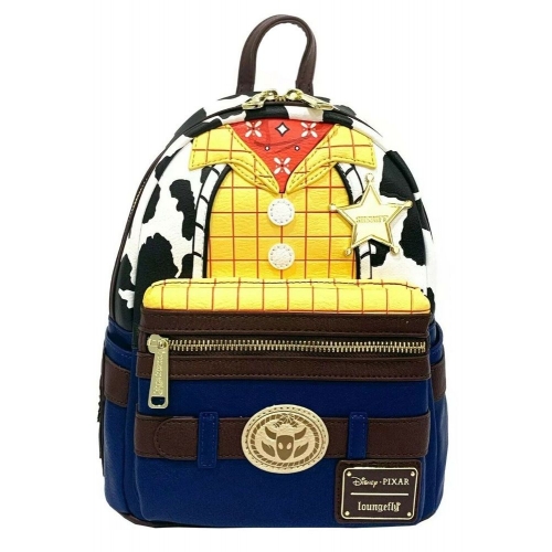 Disney - Sac à dos Toy Story by Loungefly Woody