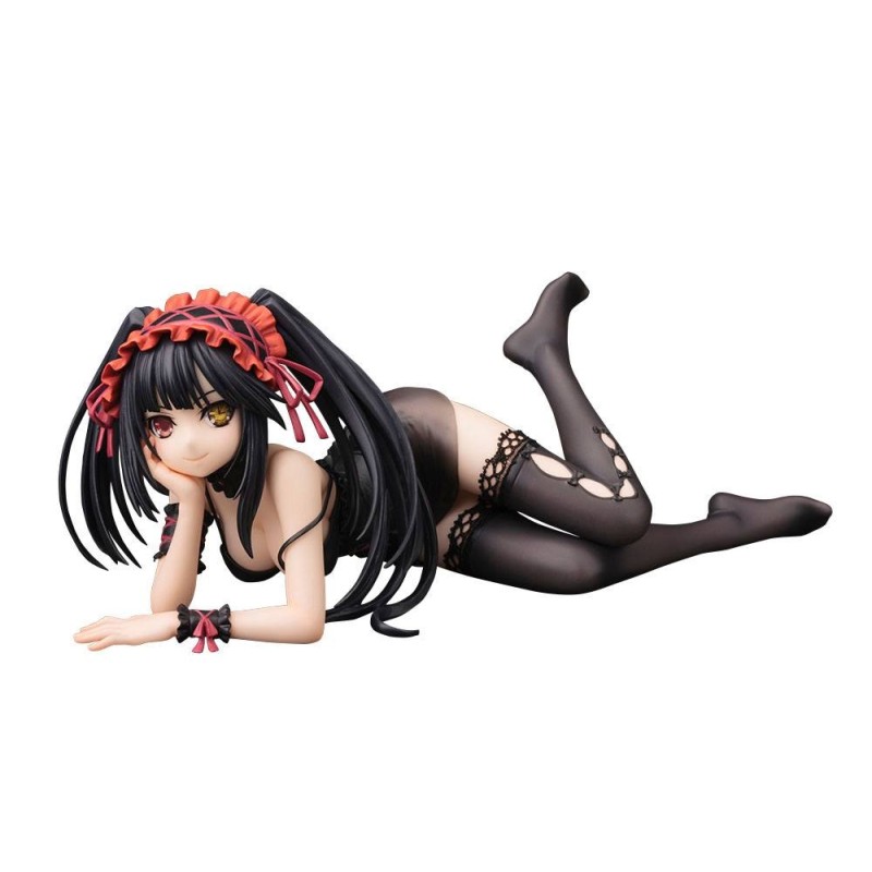 Date A Live - II statuette PVC 1/7 Kurumi Tokisaki 19 cm