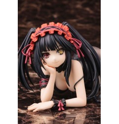 Date A Live - II statuette PVC 1/7 Kurumi Tokisaki 19 cm