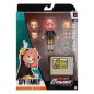 Spy x Family - Figurine Total Anime Anya Forger 11 cm
