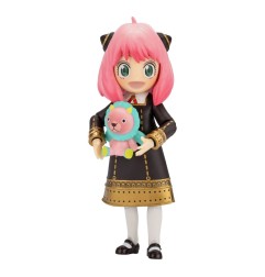 Spy x Family - Figurine Total Anime Anya Forger 11 cm