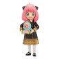 Spy x Family - Figurine Total Anime Anya Forger 11 cm