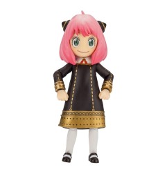 Spy x Family - Figurine Total Anime Anya Forger 11 cm