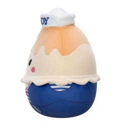 Squishmallows - Peluche Ice Cream Ahoy Butterscotch 25 cm