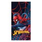 Marvel - Spider-Man serviette de bain 140 x 70 cm