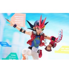 Yu-Gi-Oh - ! statuette Zexal PVC 1/7 Yuma Tsukumo 22 cm