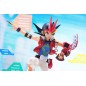 Yu-Gi-Oh - ! statuette Zexal PVC 1/7 Yuma Tsukumo 22 cm