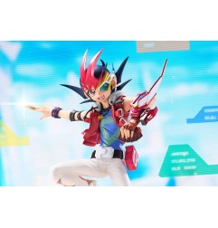 Yu-Gi-Oh - ! statuette Zexal PVC 1/7 Yuma Tsukumo 22 cm