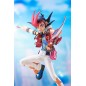 Yu-Gi-Oh ! - Statuette Zexal 1/7 Yuma Tsukumo 22 cm