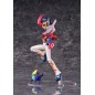 Yu-Gi-Oh - ! statuette Zexal PVC 1/7 Yuma Tsukumo 22 cm