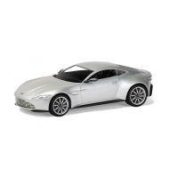 James Bond - Réplique métal 1/36 Aston Martin DB10