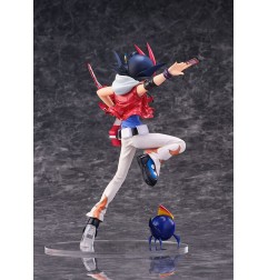 Yu-Gi-Oh - ! statuette Zexal PVC 1/7 Yuma Tsukumo 22 cm