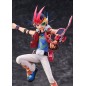 Yu-Gi-Oh - ! statuette Zexal PVC 1/7 Yuma Tsukumo 22 cm