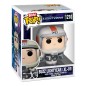 Pixar - Pack 4 figurines Bitty POP! Vinyl Lightyear 2,5 cm