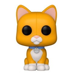 Pixar - Pack 4 figurines Bitty POP! Vinyl Lightyear 2,5 cm