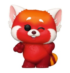 Pixar - Pack 4 figurines Bitty POP! Vinyl Lightyear 2,5 cm