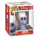Pixar - Pack 4 figurines Bitty POP! Wall-E 2,5 cm