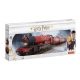 Harry Potter - Train électrique 1/100 Hogwarts Express