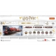 Harry Potter - Train électrique 1/100 Hogwarts Express