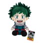 My Hero Academia - Peluche Total Anime Izuku Midoriya 20 cm