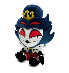 Helluva Boss - Peluche Stolas 22 cm