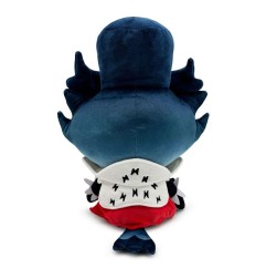 Helluva Boss - Peluche Stolas 22 cm