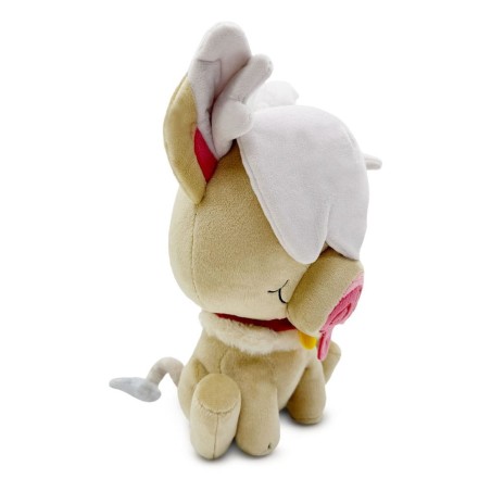 Plants vs. Zombies - Peluche Twister 22 cm