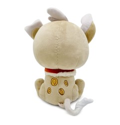 Plants vs. Zombies - Peluche Twister 22 cm