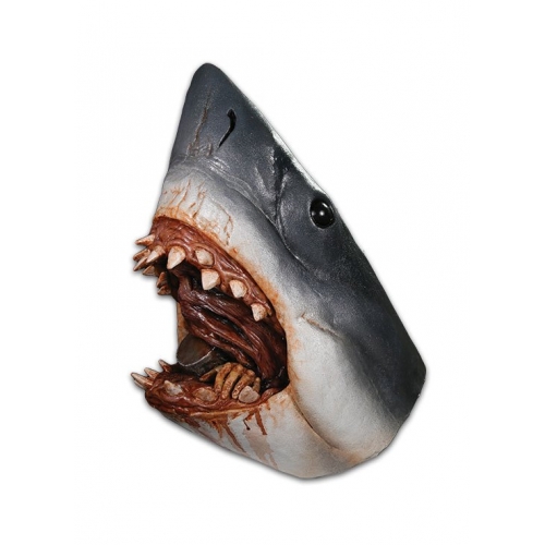 Les Dents de la mer - Masque latex Bruce the Shark