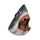 Les Dents de la mer - Masque latex Bruce the Shark