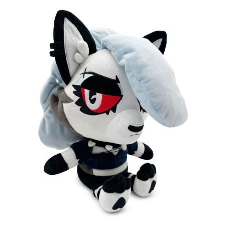 Helluva Boss - Peluche Loona 22 cm