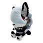 Helluva Boss - Peluche Loona 22 cm Helluva Boss - Peluche Loona 22 cm