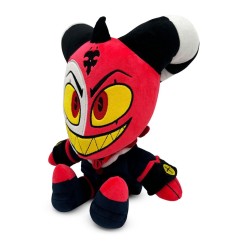 Helluva Boss - Peluche Blitzo 22 cm