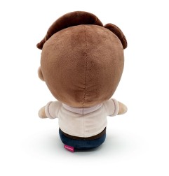 Heartstopper - Peluche Nick 22 cm