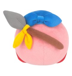 Kirby - Peluche Waddle Dee Bandana 11 cm