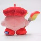 Kirby - Peluche Artist 13 cm