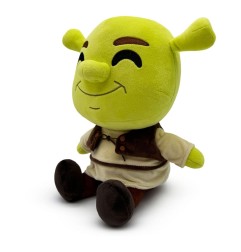 Shrek - Peluche Shrek Sit 22 cm