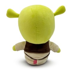 Shrek - Peluche Shrek Sit 22 cm