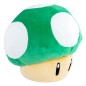 Nintendo - Super Mario peluche Mocchi-Mocchi Champignon 1UP 36 cm Nintendo - Super Mario peluche Mocchi-Mocchi Champignon 1UP 36 cm