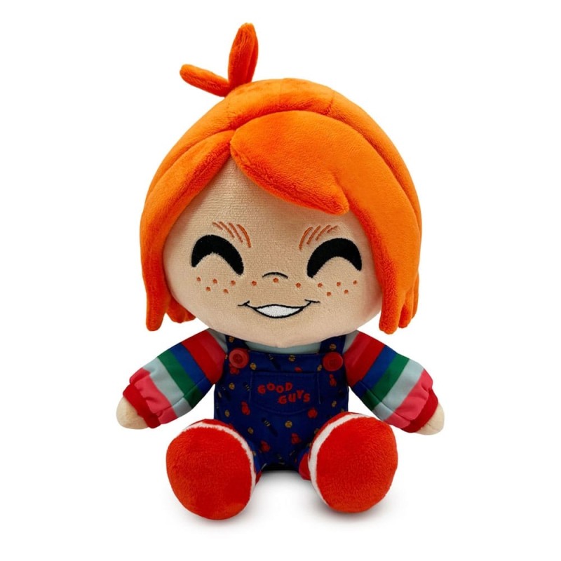 Chucky - Peluche  22 cm