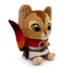 Magic the Gathering - Peluche Mabel 22 cm